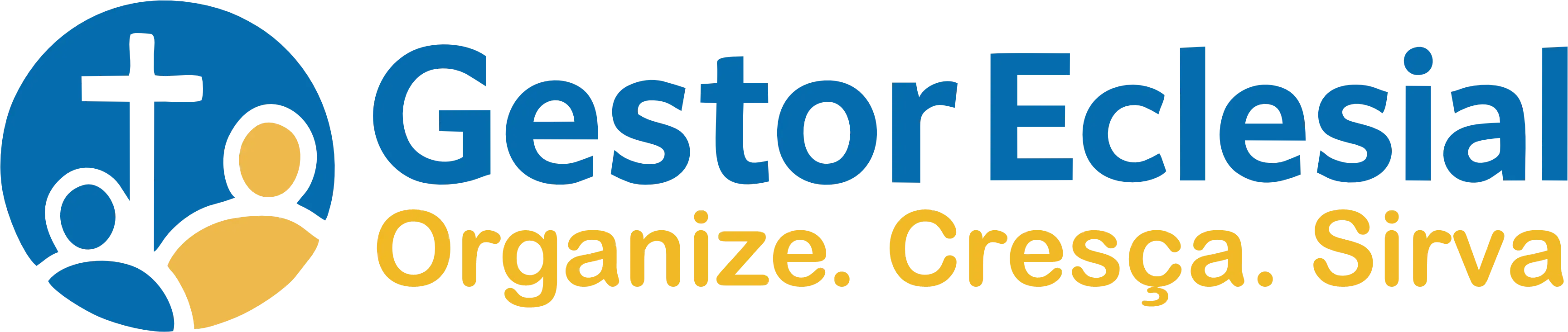 Logo Gestor Eclesial